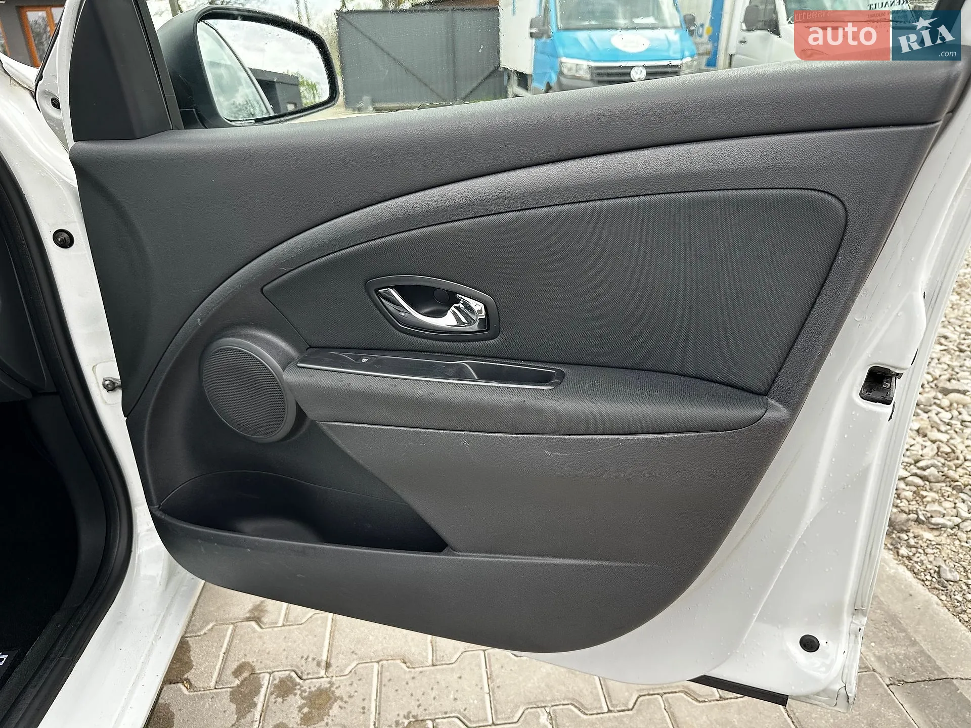 2014 Renault Megane - мініатюра 16