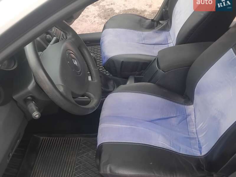 Универсал Renault Megane 2003 в Луцке
