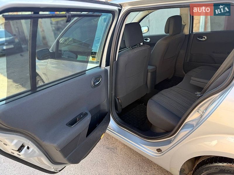 Универсал Renault Megane 2006 в Христиновке