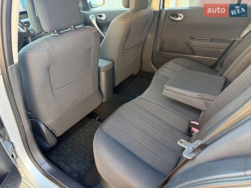 Универсал Renault Megane 2006 в Христиновке