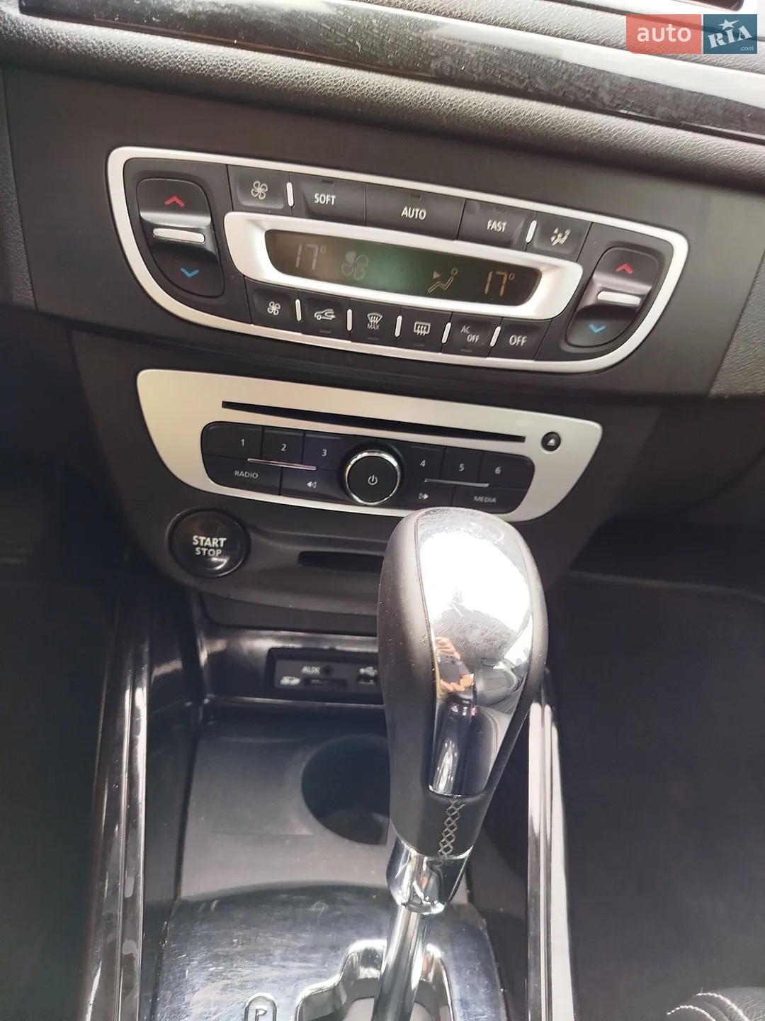 2015 Renault Megane - мініатюра 52