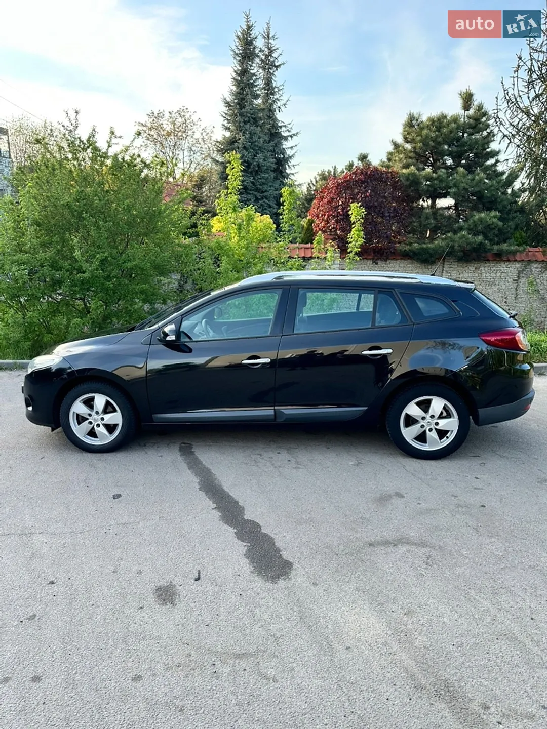 2011 Renault Megane - мініатюра 4