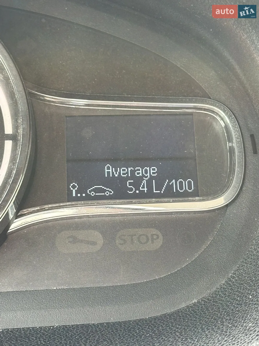 2011 Renault Megane - мініатюра 13