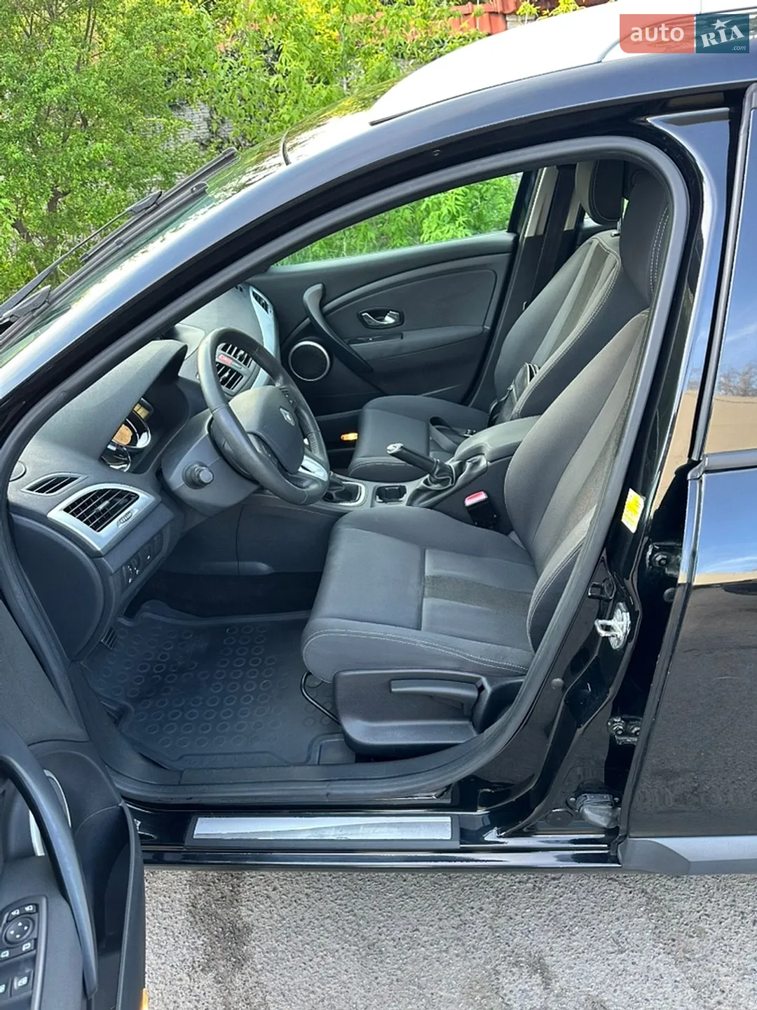 2011 Renault Megane - мініатюра 20