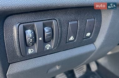 Универсал Renault Megane 2012 в Звенигородке фото 11 Универсал Renault Megane 2012 в Звенигородке
