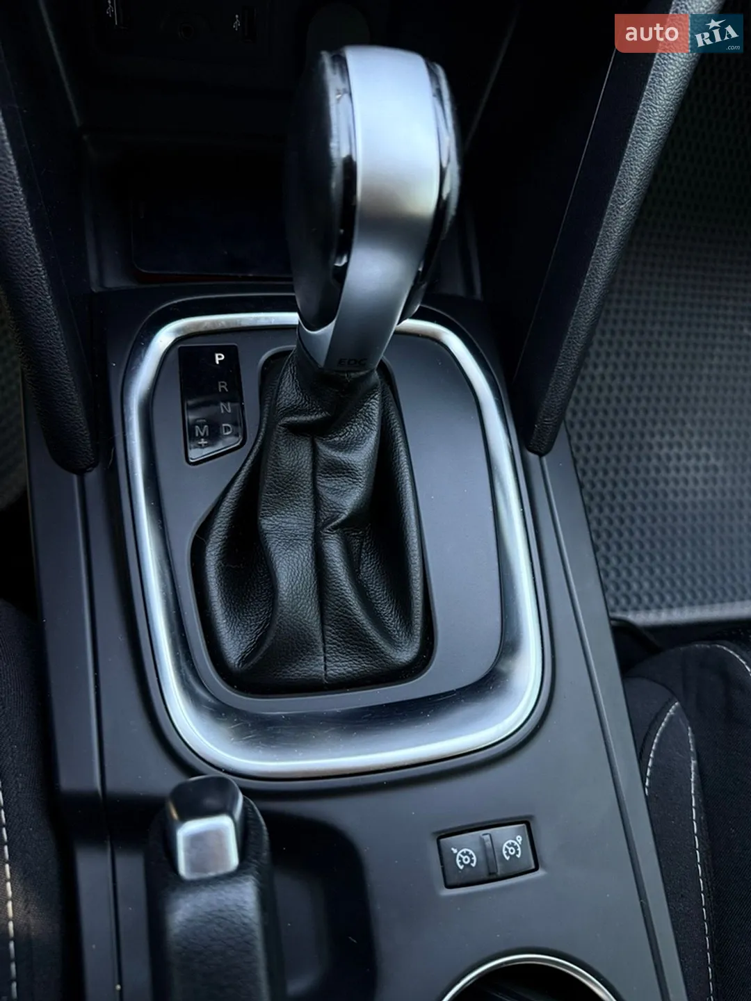 2017 Renault Megane - мініатюра 28