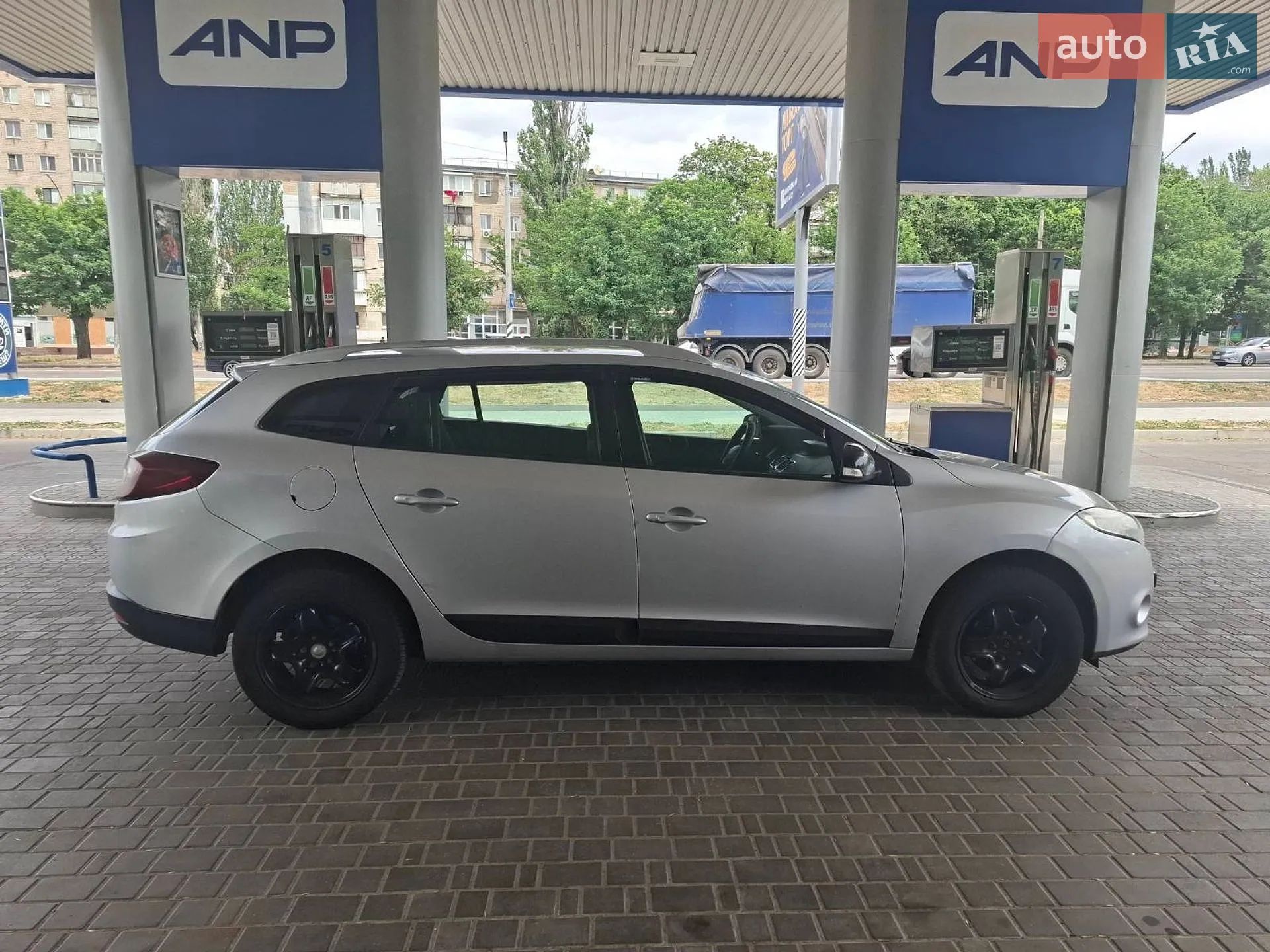 2012 Renault Megane - мініатюра 6