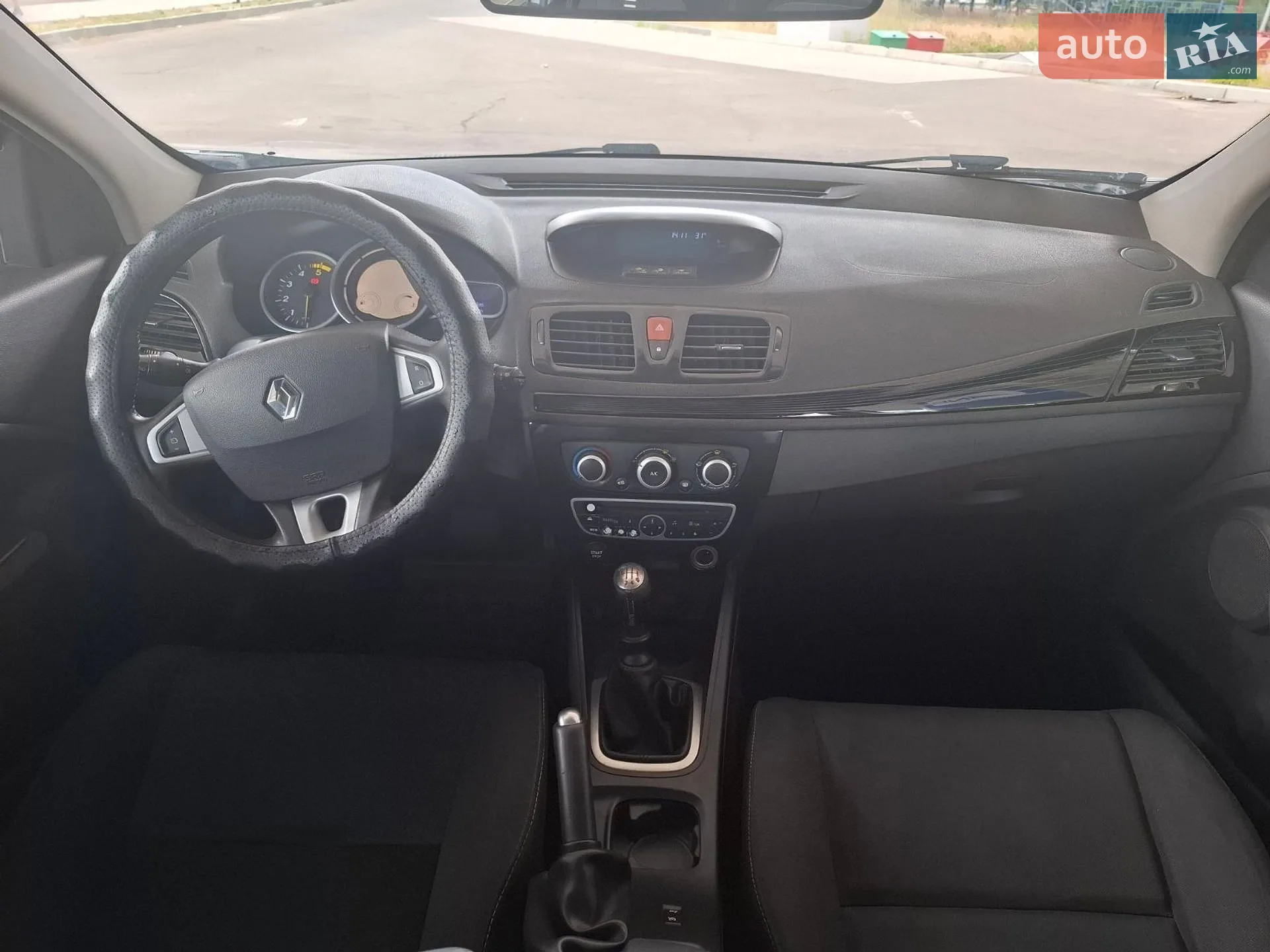 2012 Renault Megane - мініатюра 20