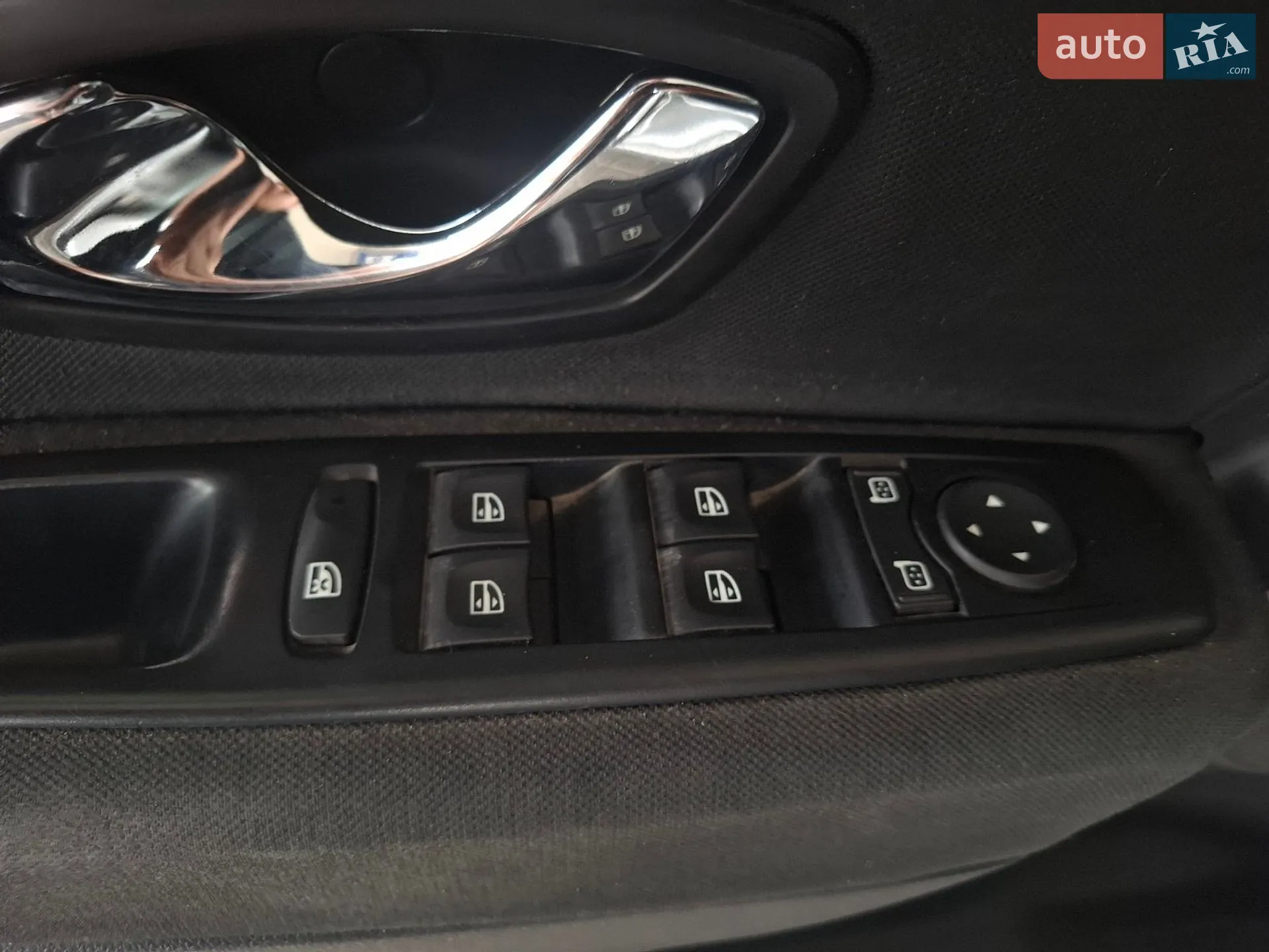 2012 Renault Megane - мініатюра 22