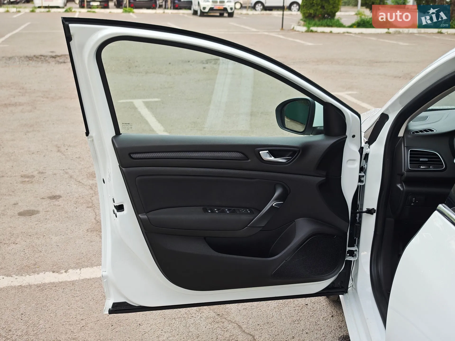 2020 Renault Megane - мініатюра 14