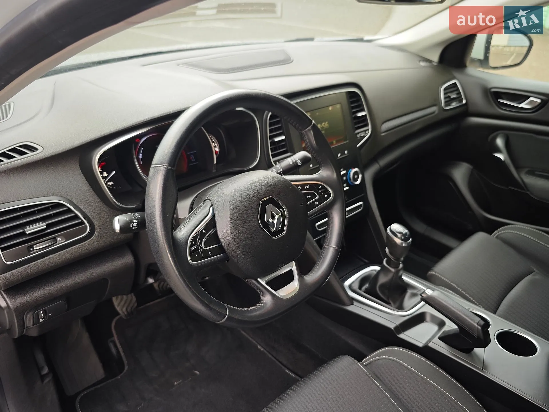 2020 Renault Megane - мініатюра 18