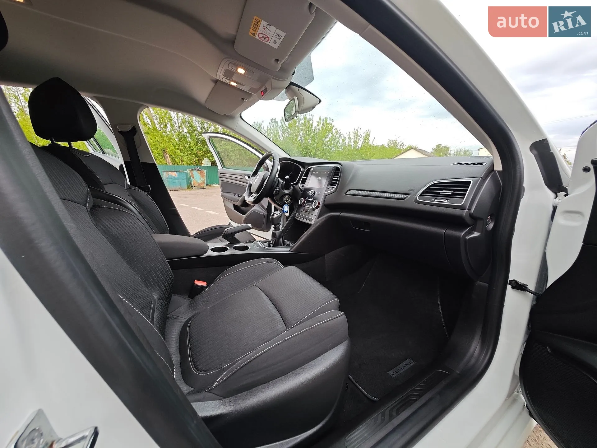 2020 Renault Megane - мініатюра 29