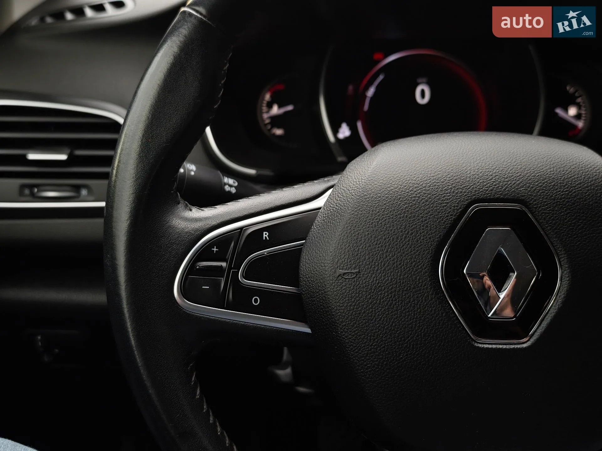 2020 Renault Megane - мініатюра 48
