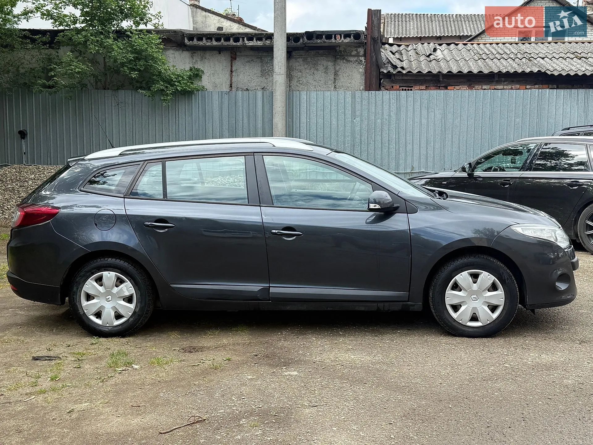 2011 Renault Megane - мініатюра 6