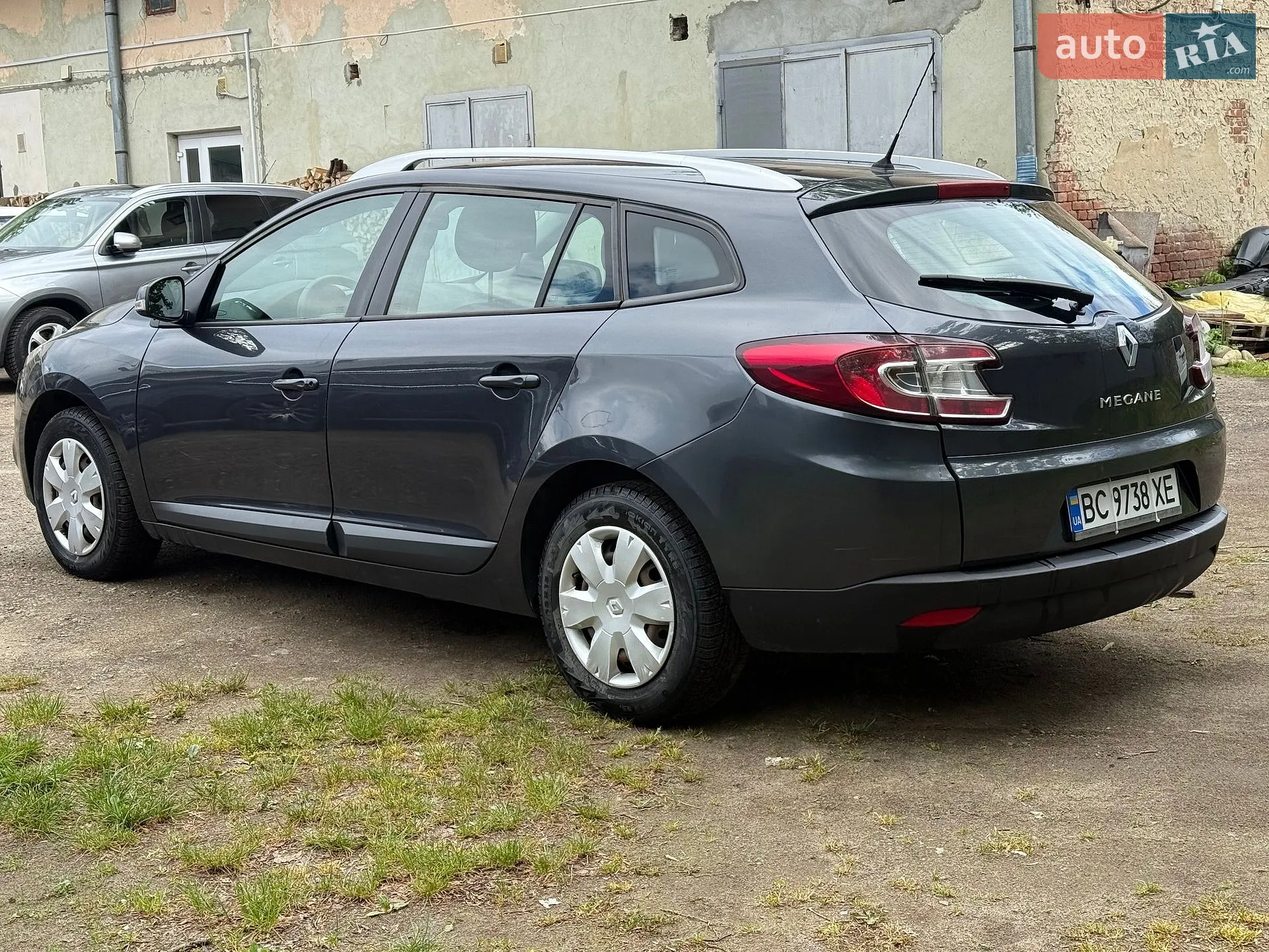 2011 Renault Megane - мініатюра 15