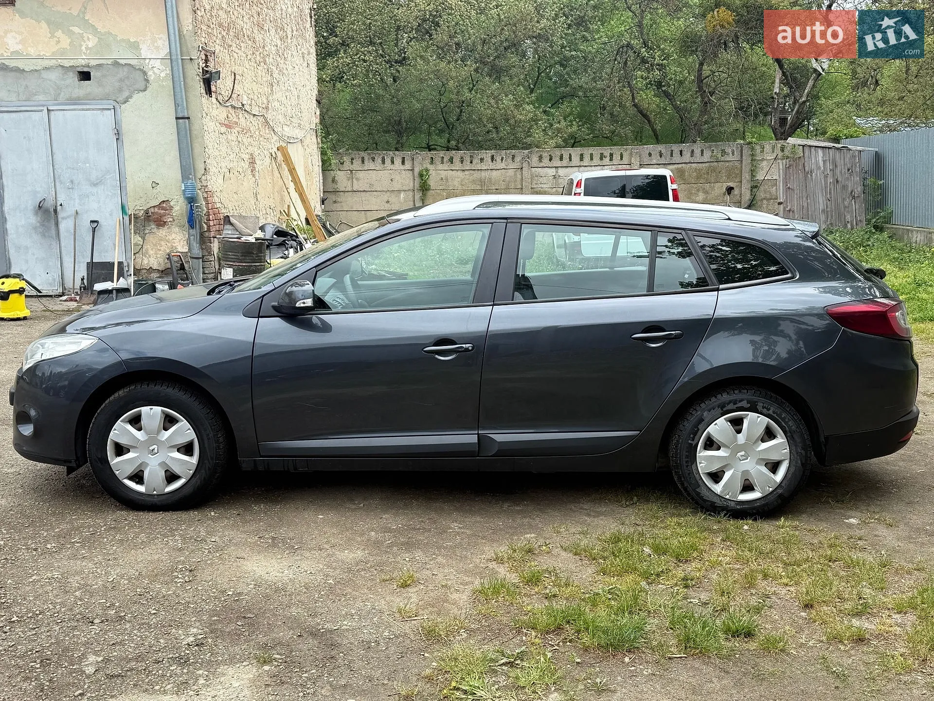 2011 Renault Megane - мініатюра 17