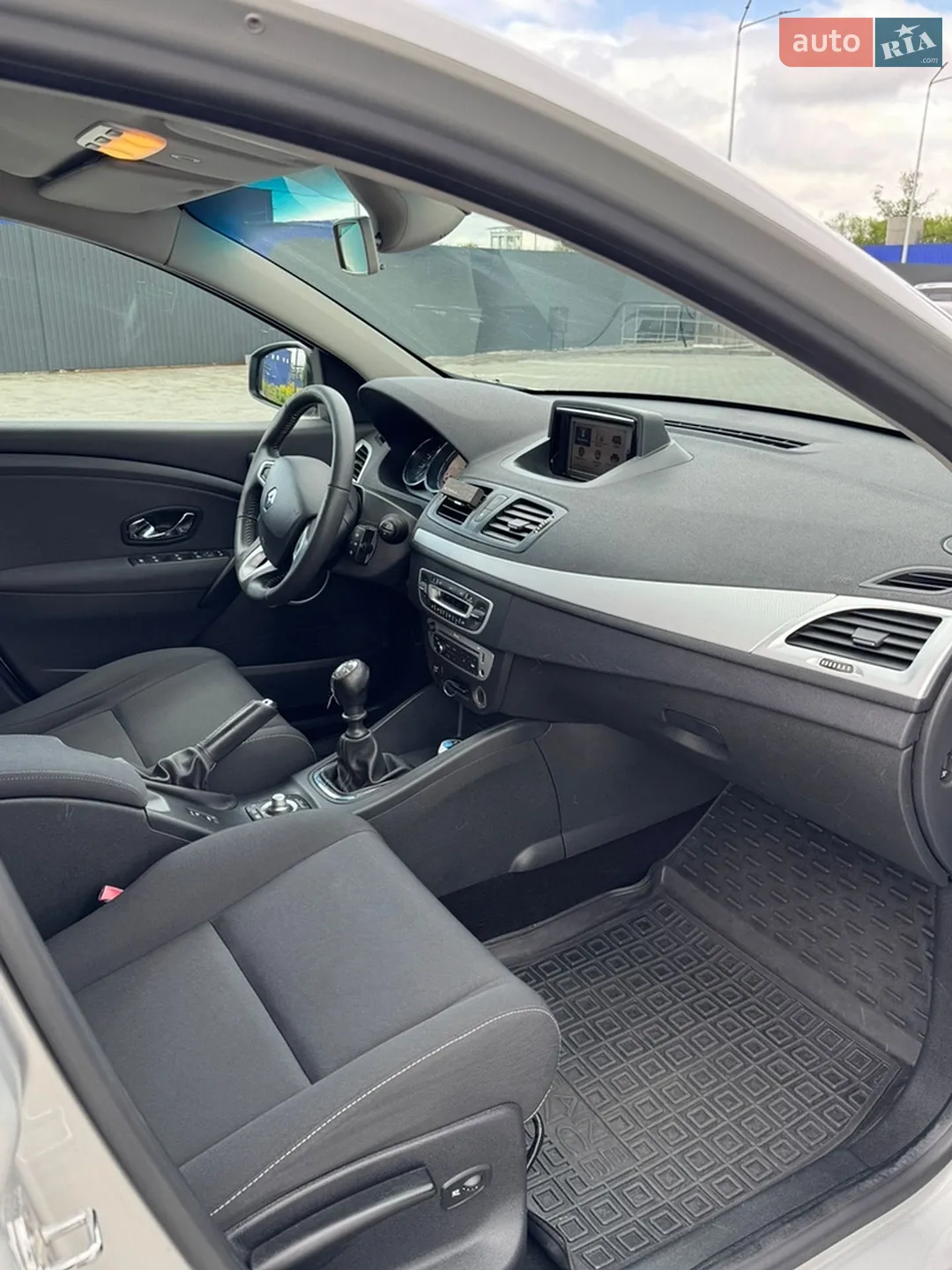 2012 Renault Megane - мініатюра 17