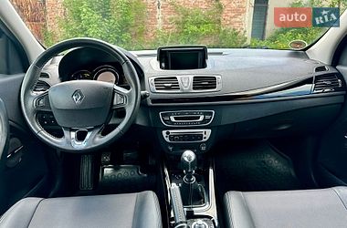 Универсал Renault Megane 2013 в Дрогобыче