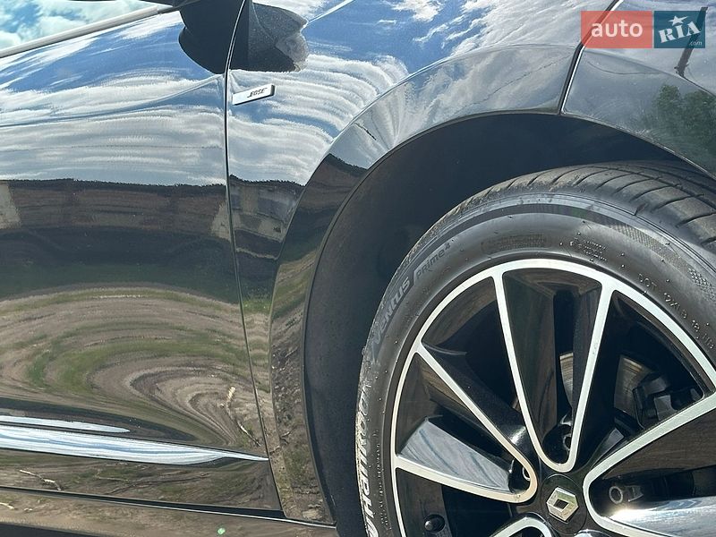 Универсал Renault Megane 2013 в Дрогобыче