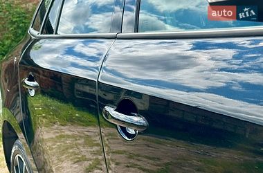 Универсал Renault Megane 2013 в Дрогобыче