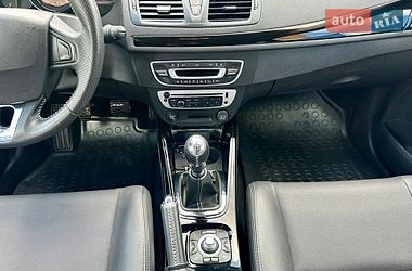 Универсал Renault Megane 2013 в Дрогобыче