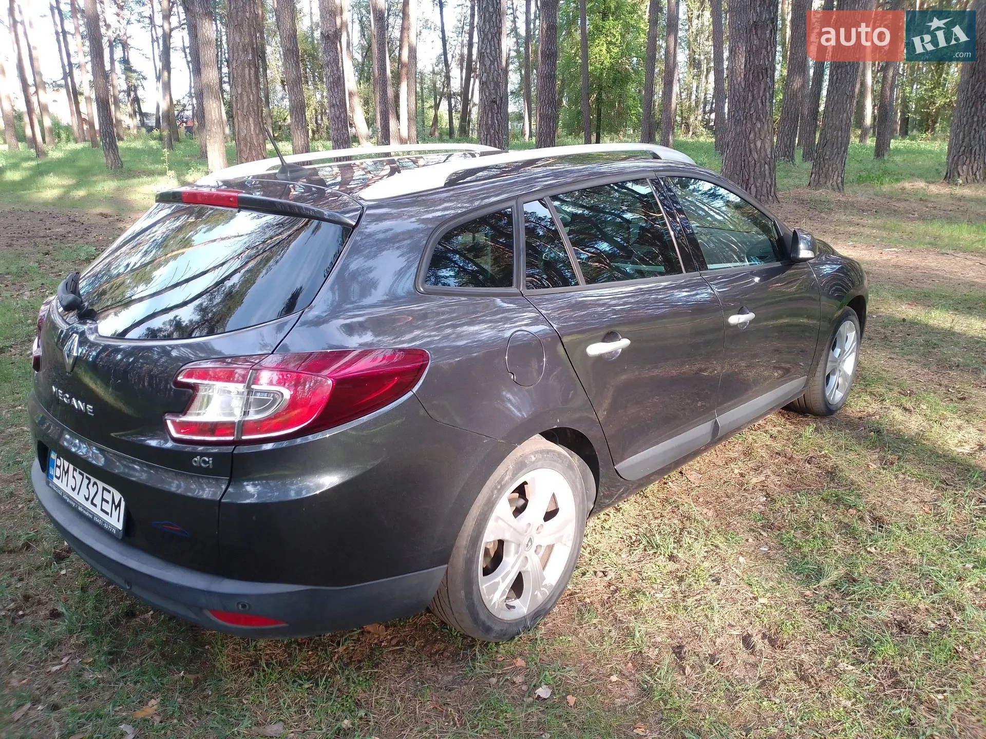 2012 Renault Megane - мініатюра 16