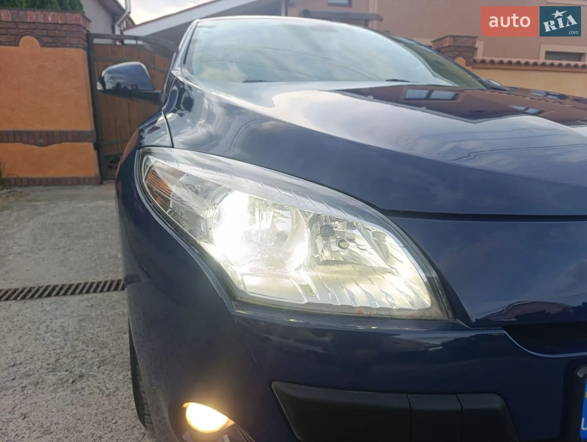 2011 Renault Megane - мініатюра 10