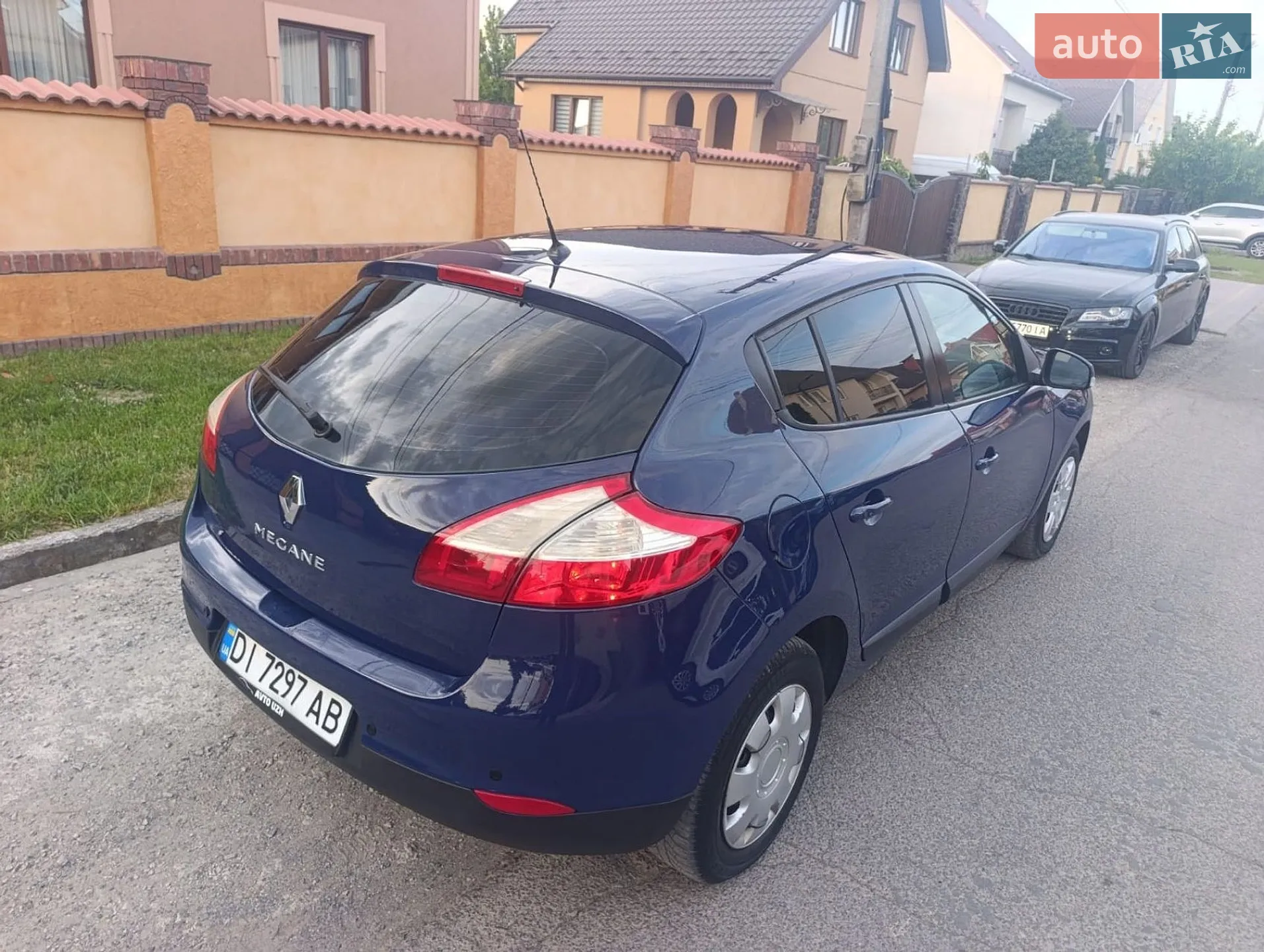 2011 Renault Megane - мініатюра 14