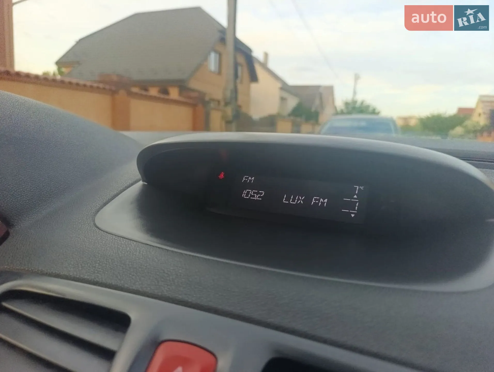2011 Renault Megane - мініатюра 27