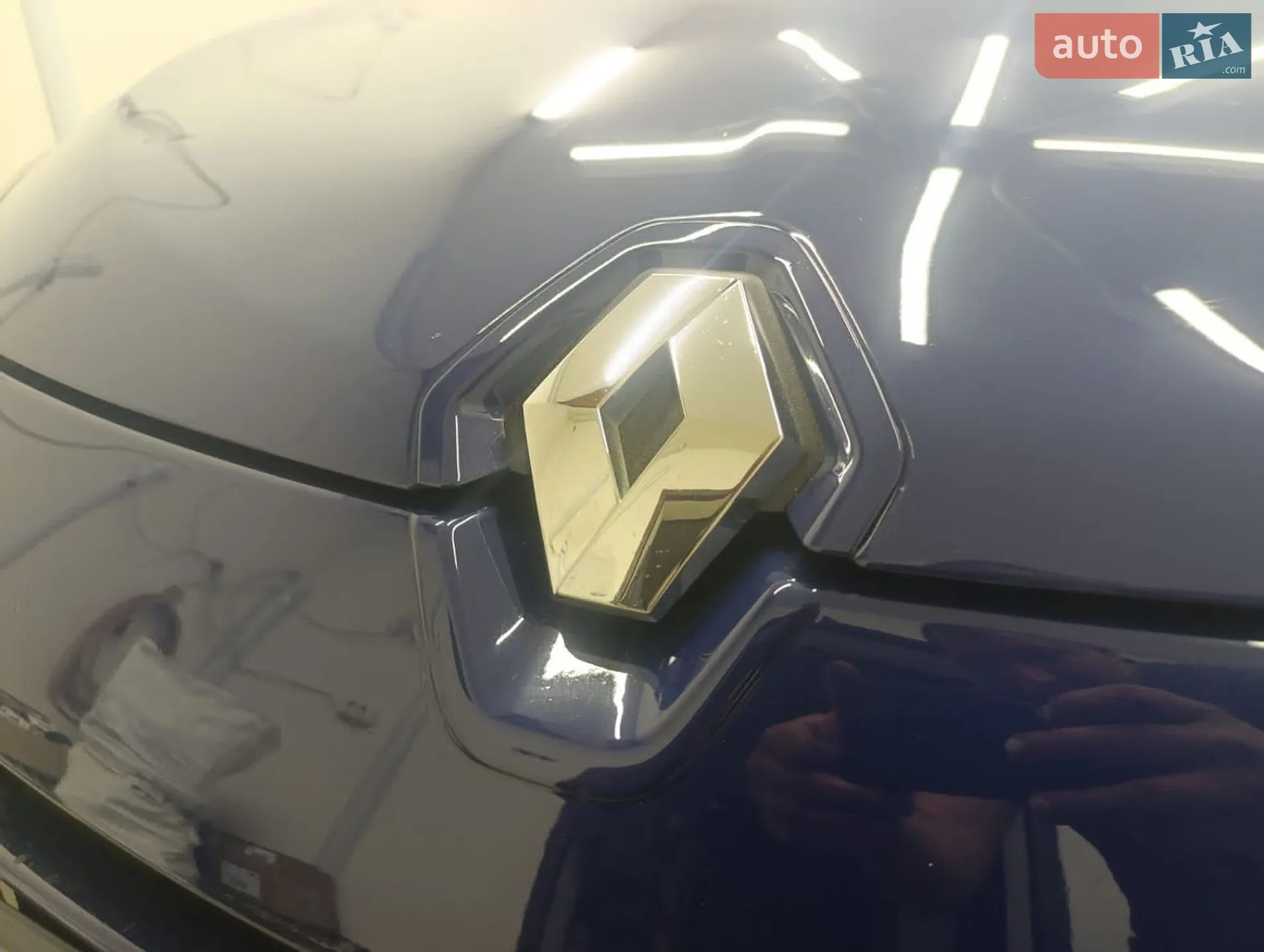 2011 Renault Megane - мініатюра 46