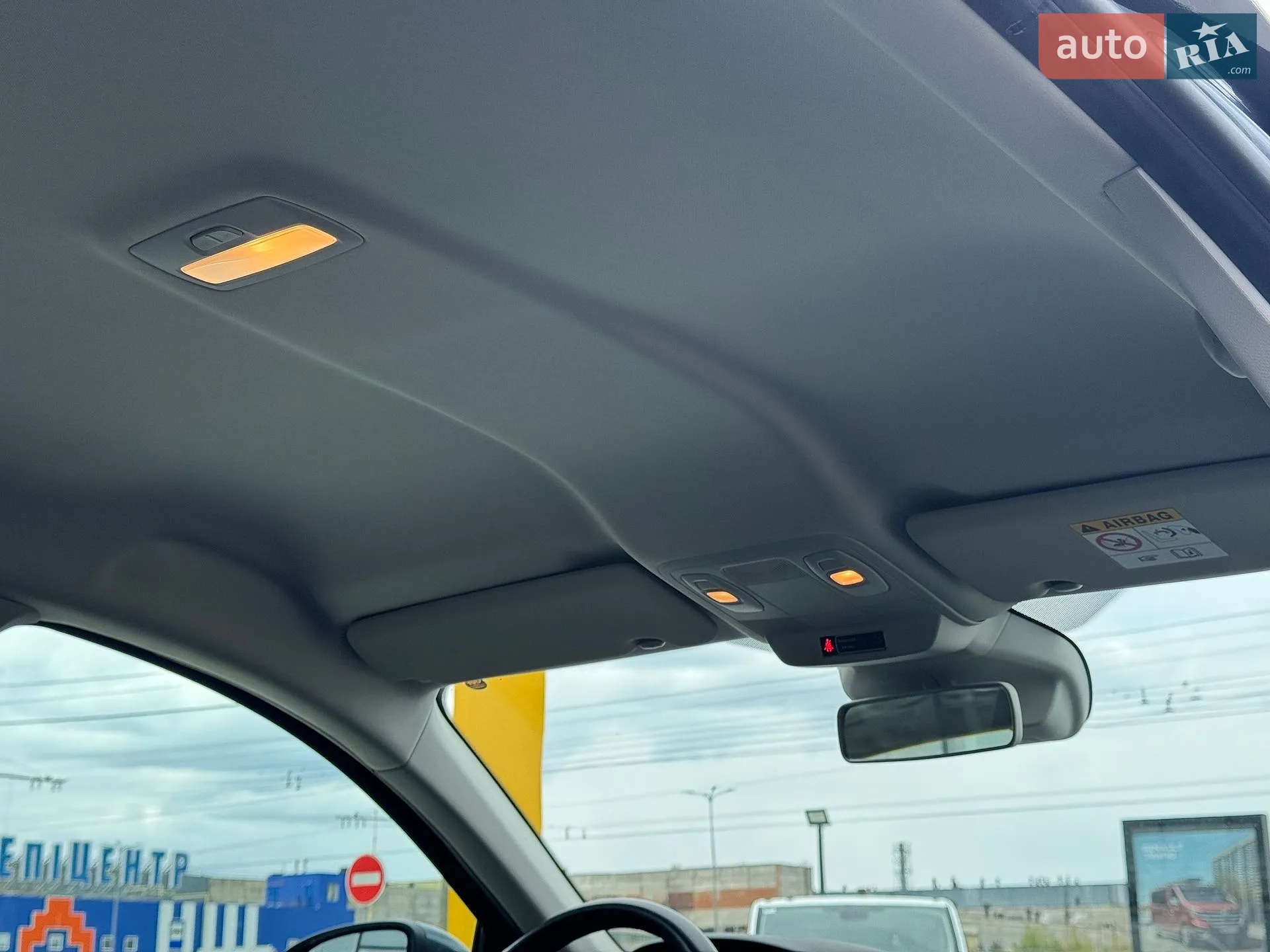 2020 Renault Megane - мініатюра 31