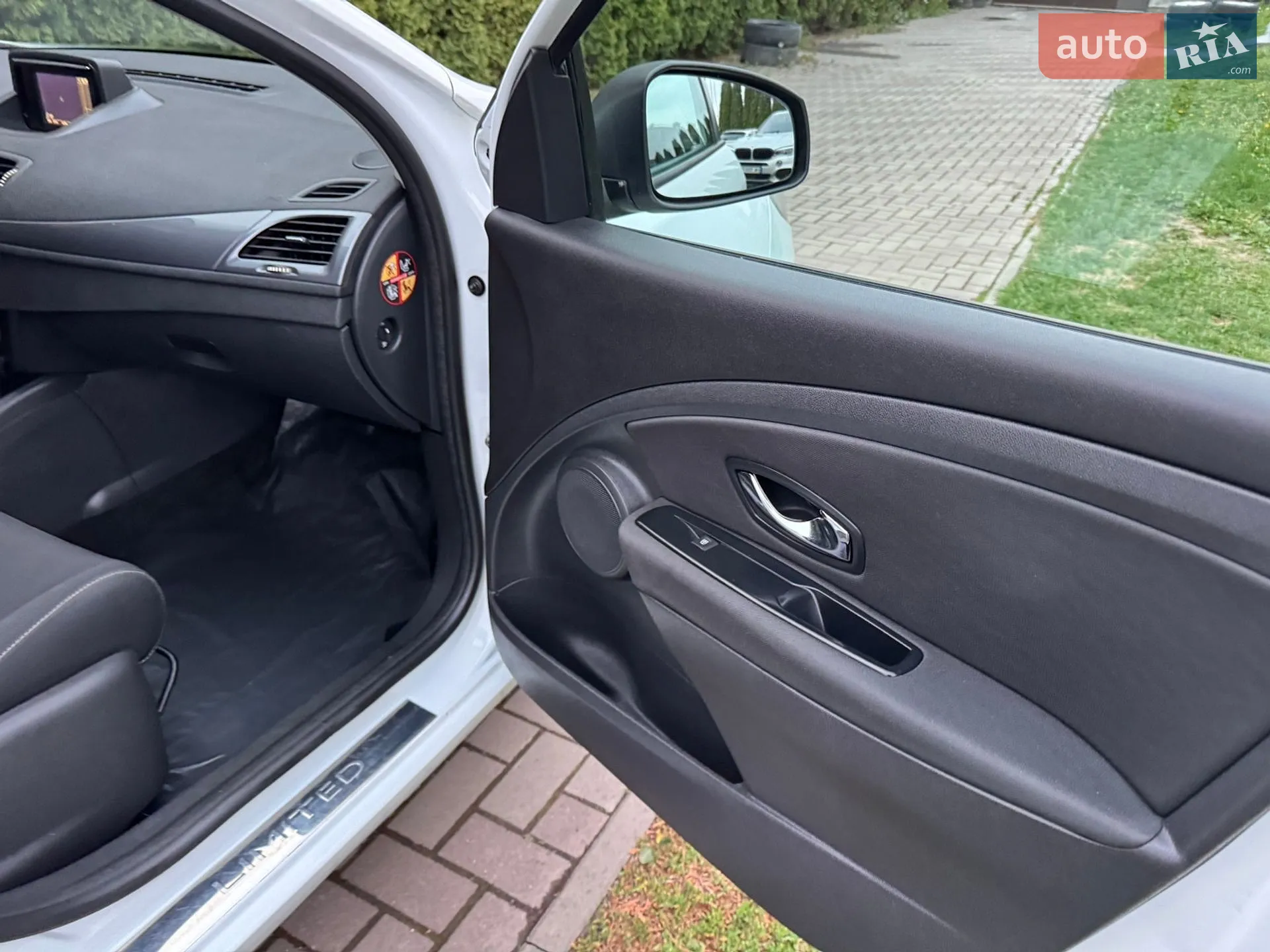 2015 Renault Megane - мініатюра 52