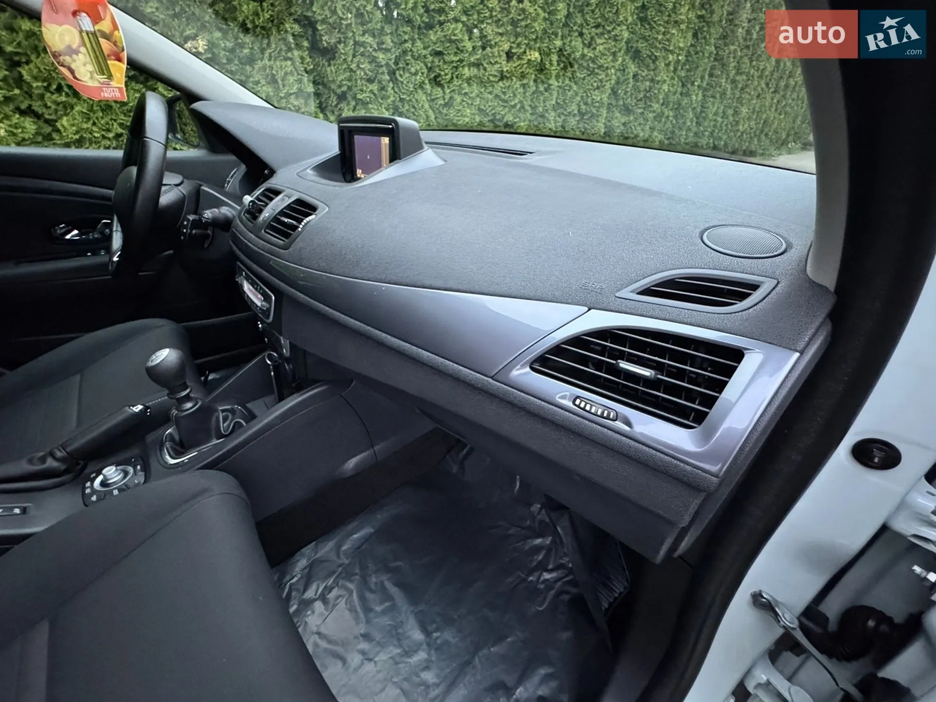 2015 Renault Megane - мініатюра 57