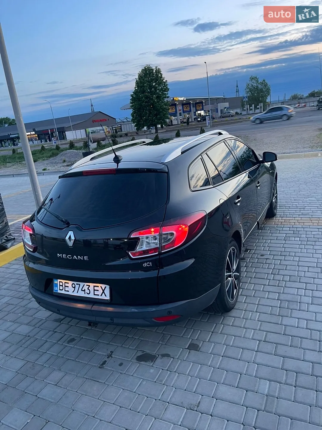 2012 Renault Megane - мініатюра 23