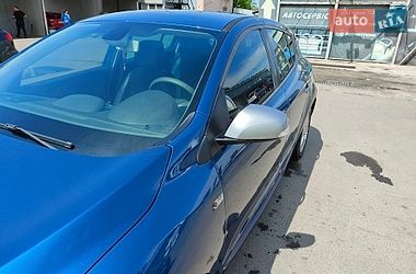 Хэтчбек Renault Megane 2011 в Киеве