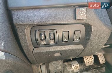 Хэтчбек Renault Megane 2011 в Киеве