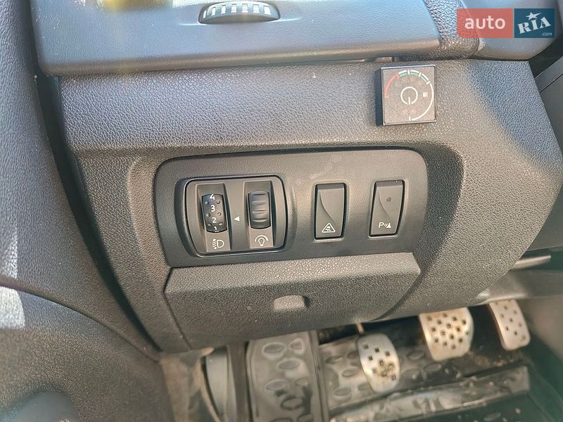 Хэтчбек Renault Megane 2011 в Киеве