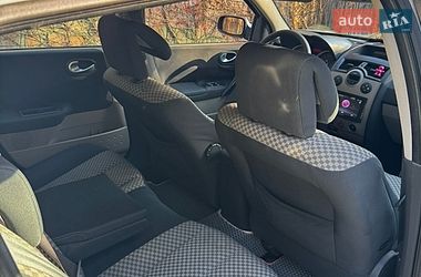 Хэтчбек Renault Megane 2002 в Киеве