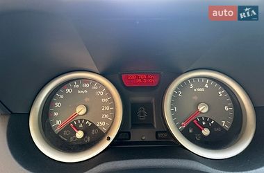 Хэтчбек Renault Megane 2002 в Киеве