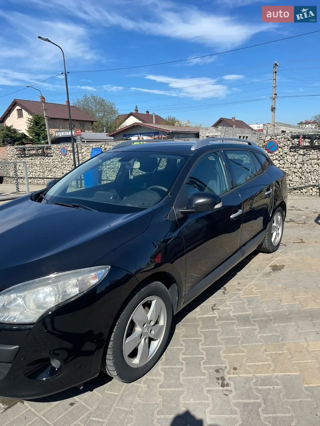 2011 Renault Megane - мініатюра 3