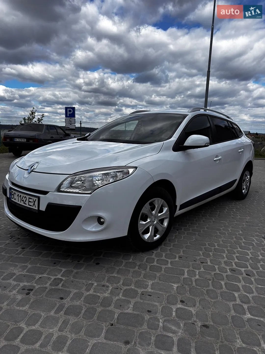 2010 Renault Megane - мініатюра 6