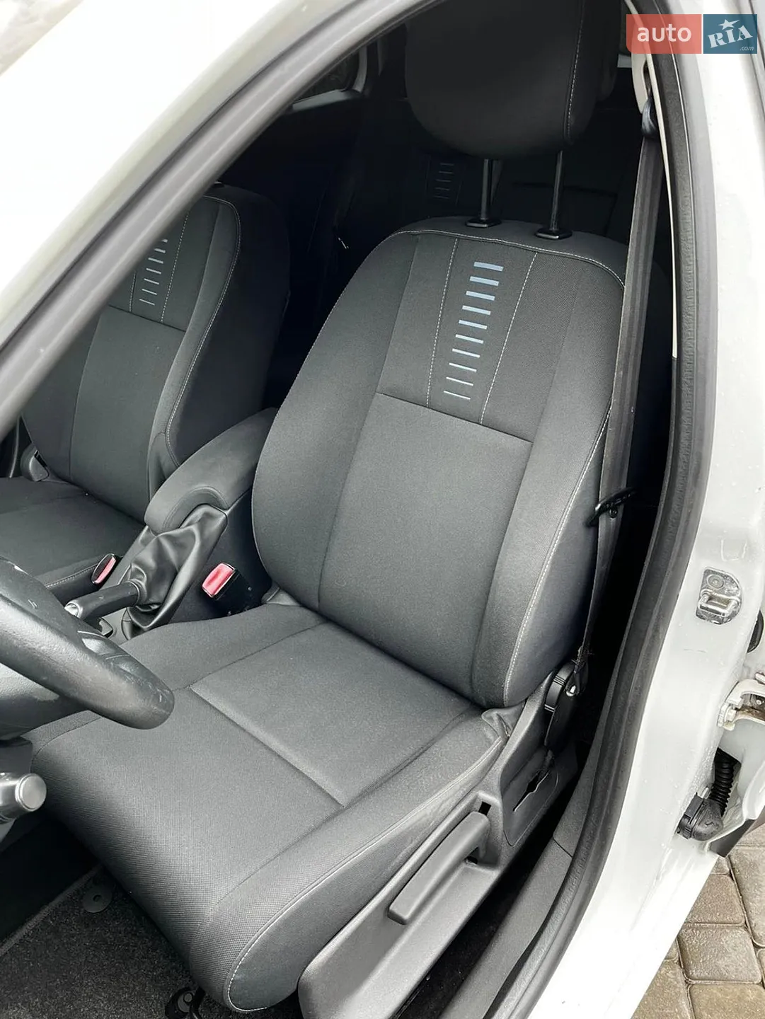 2010 Renault Megane - мініатюра 14