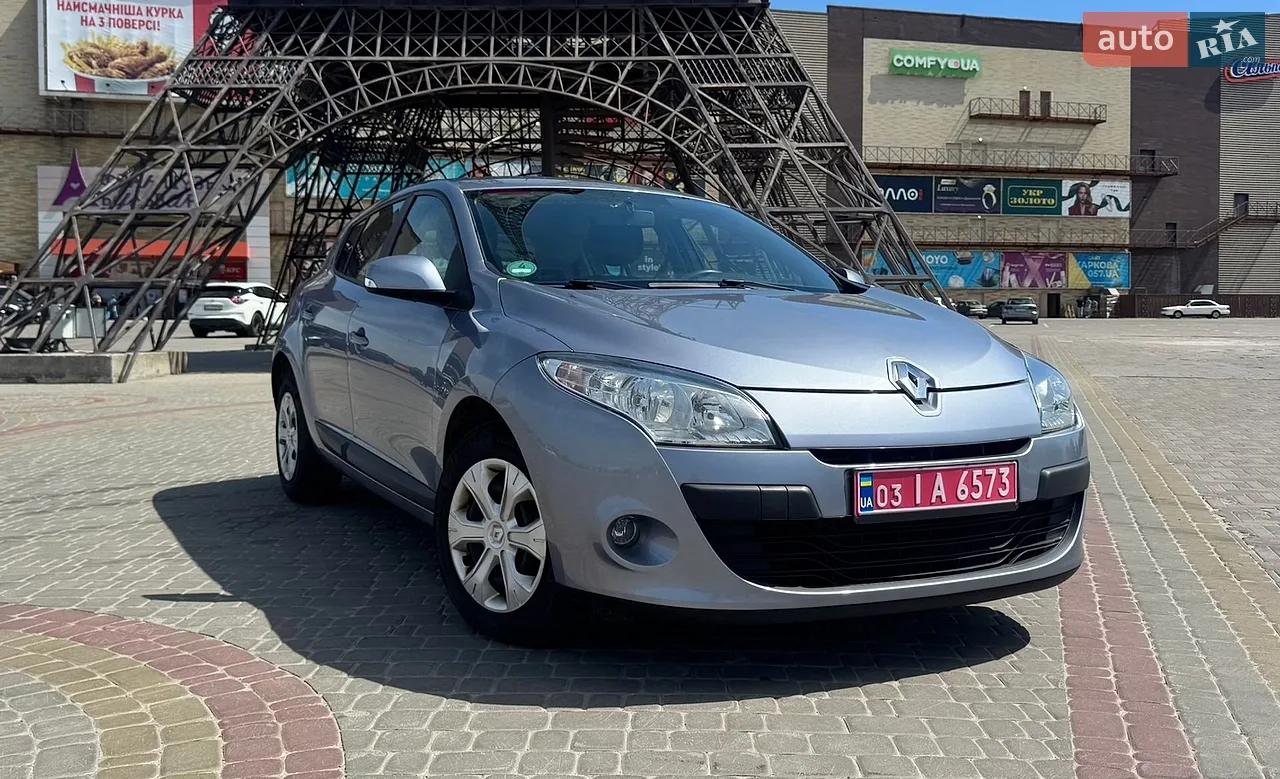 2013 Renault Scenic - мініатюра 34