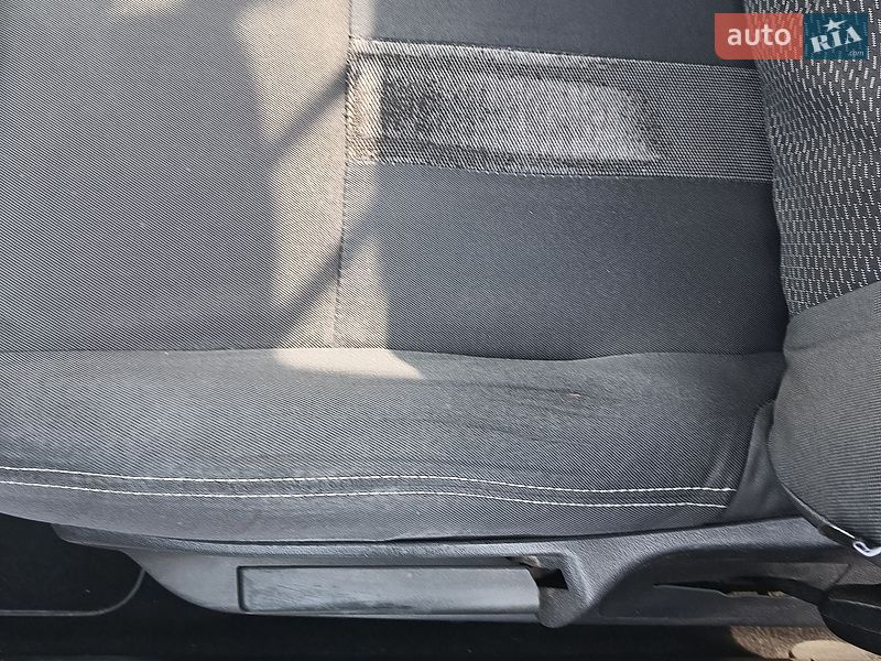 Универсал Renault Megane 2009 в Черкассах