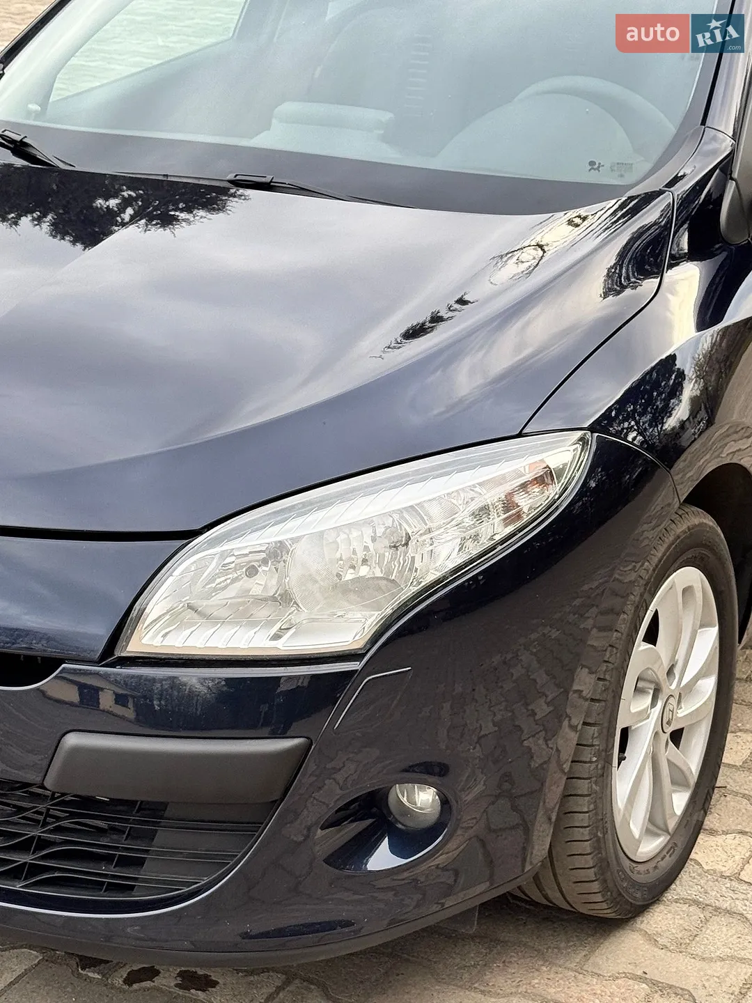 2010 Renault Megane - мініатюра 12