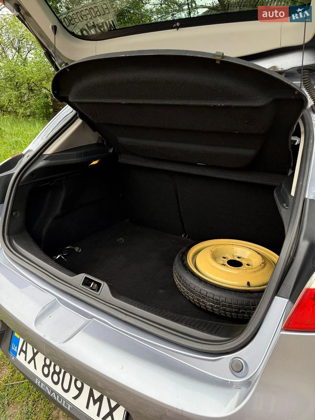 2010 Renault Megane - мініатюра 13