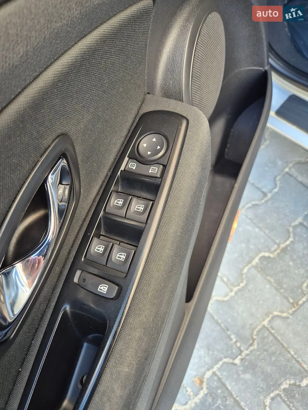 2012 Renault Megane - мініатюра 18