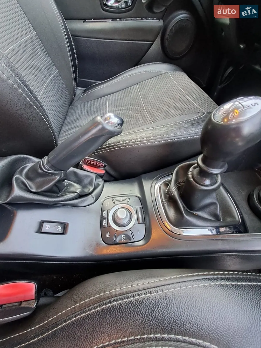 2013 Renault Megane - мініатюра 13
