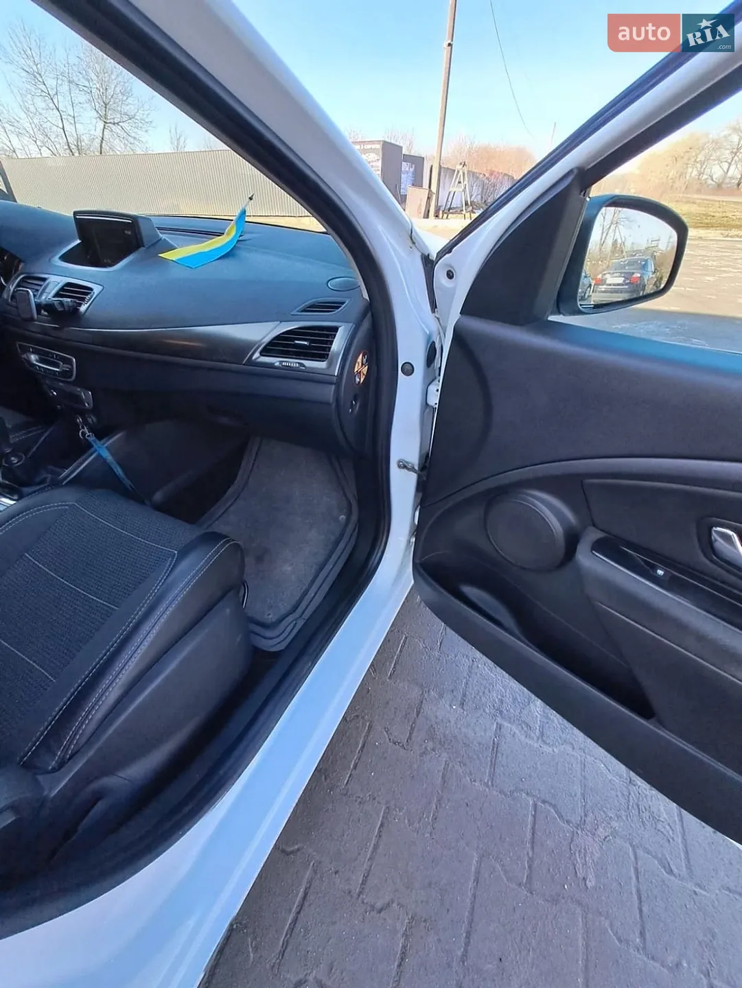 2013 Renault Megane - мініатюра 15