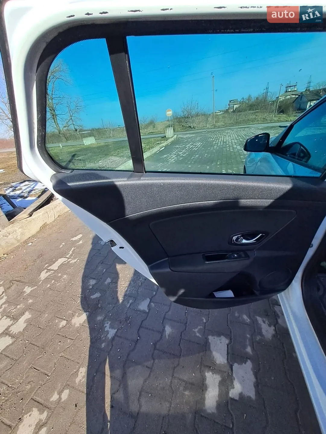 2013 Renault Megane - мініатюра 20